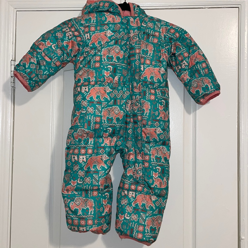 Infant Snuggly Bunny™ Bunting